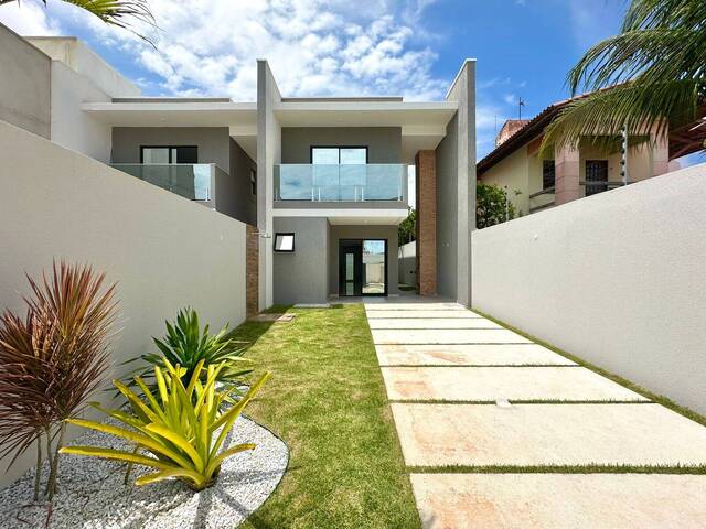 Casa para Venda em Fortaleza - 3