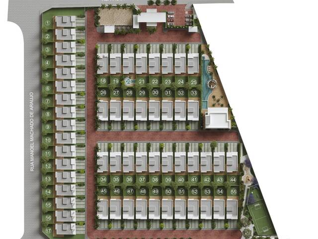 #1 - Casa para Venda em Eusébio - CE