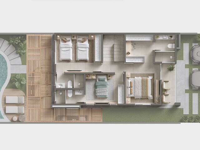 Casa para Venda em Eusébio - 4