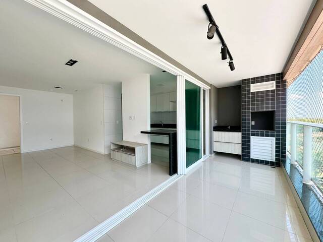 #3 - Apartamento para Venda em Fortaleza - CE