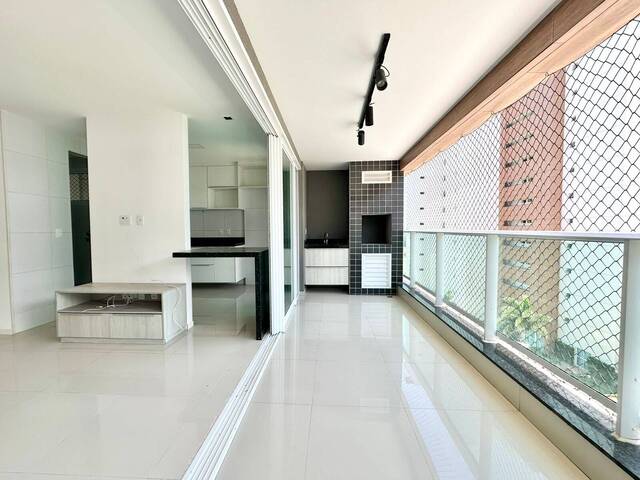 #3 - Apartamento para Venda em Fortaleza - CE
