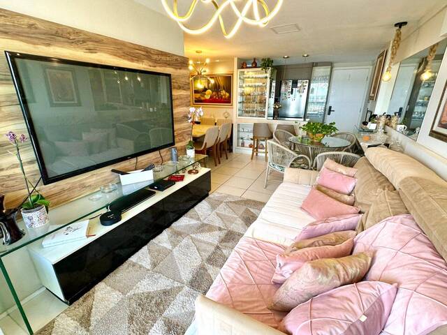 Apartamento para Venda em Fortaleza - 4