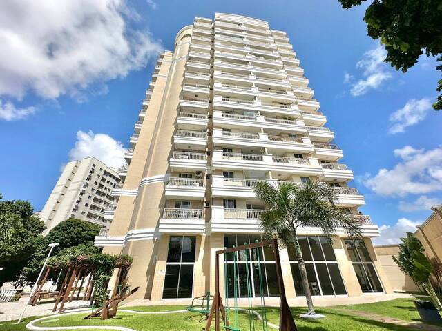 Apartamento para Venda em Fortaleza - 3