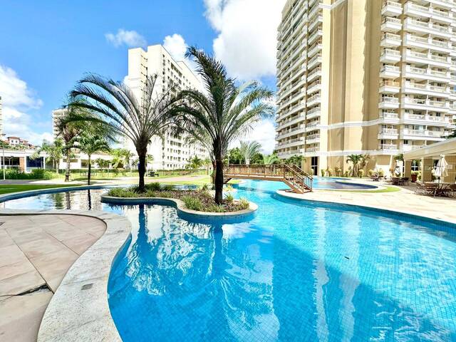 Apartamento para Venda em Fortaleza - 2