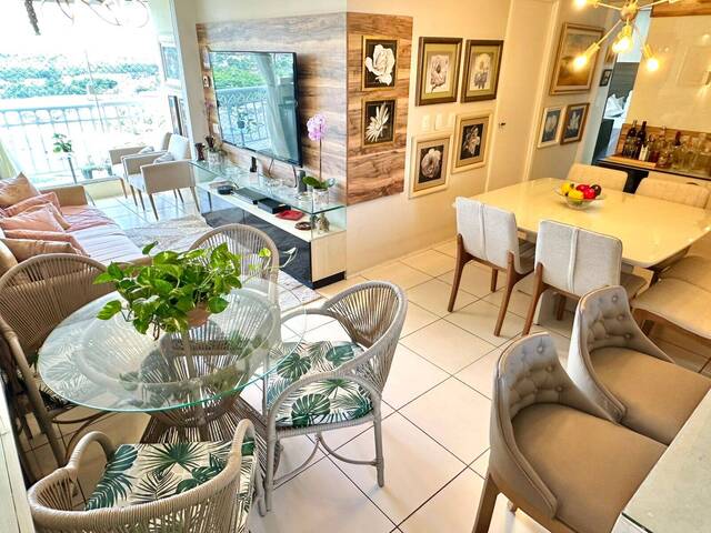 Apartamento para Venda em Fortaleza - 5