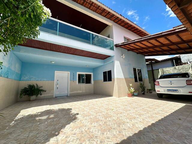 Casa para Venda em Fortaleza - 2