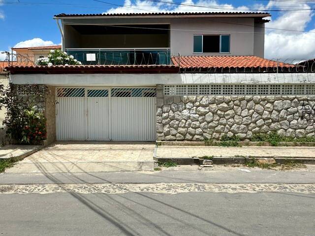 Venda em Cidade dos Funcionários - Fortaleza