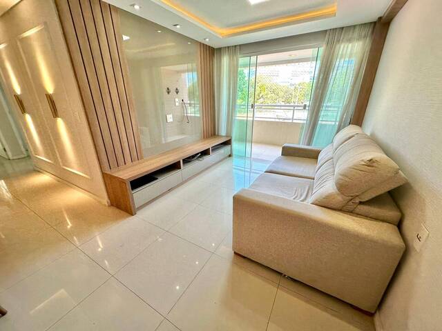 Apartamento para Venda em Fortaleza - 4