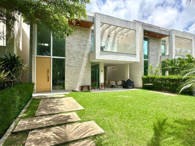 Casa para Venda em Fortaleza - 4