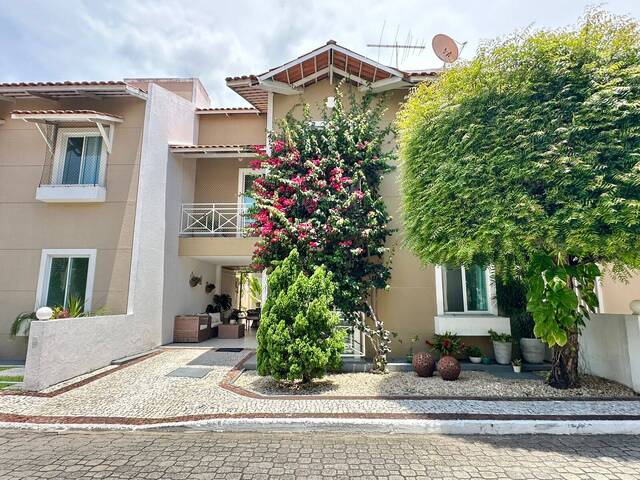 Casa para Venda em Fortaleza - 3