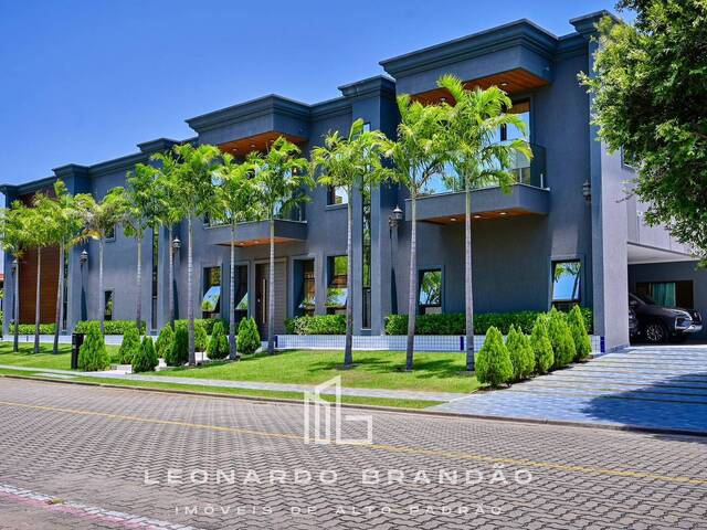 Casa para Venda em Eusébio - 2