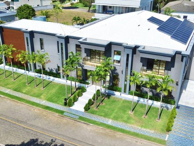 Casa para Venda em Eusébio - 3