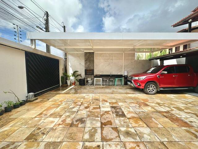 Casa para Venda em Fortaleza - 3