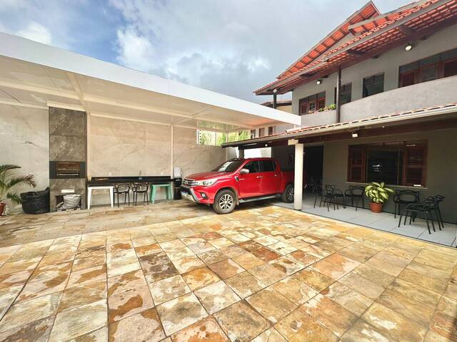 Casa para Venda em Fortaleza - 4