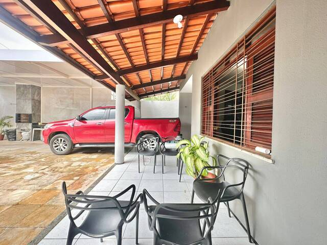 Casa para Venda em Fortaleza - 5