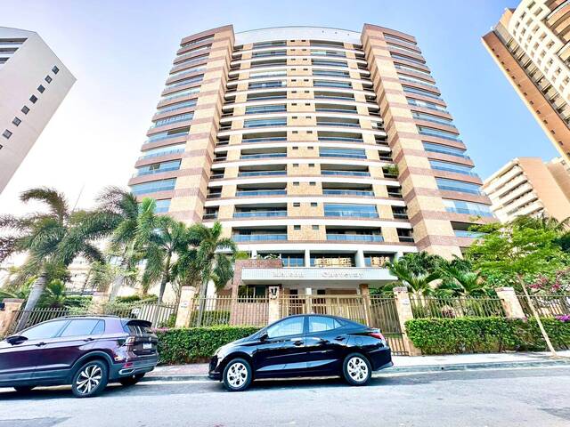 #11 - Apartamento para Venda em Fortaleza - CE