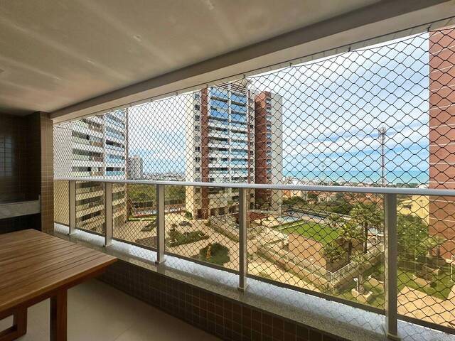 #12 - Apartamento para Venda em Fortaleza - CE