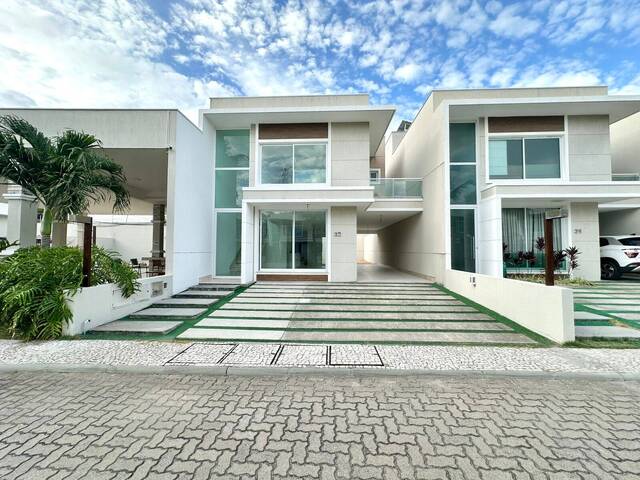 Casa para Venda em Fortaleza - 3