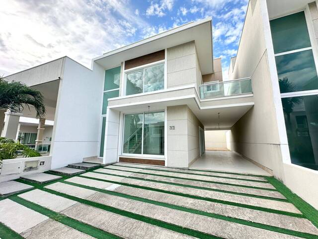 Casa para Venda em Fortaleza - 5