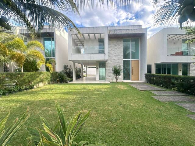 Casa para Venda em Fortaleza - 4