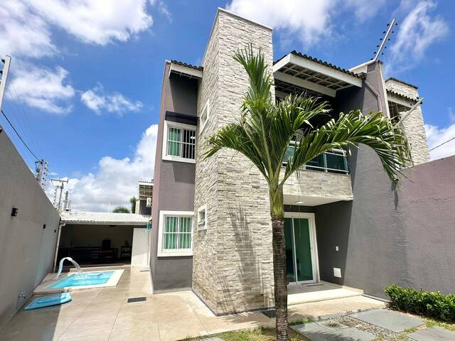 Casa para Venda em Eusébio - 3