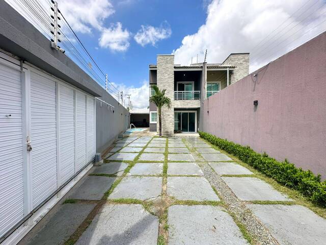 Casa para Venda em Eusébio - 4