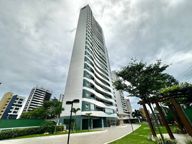 Apartamento para Venda em Fortaleza - 2