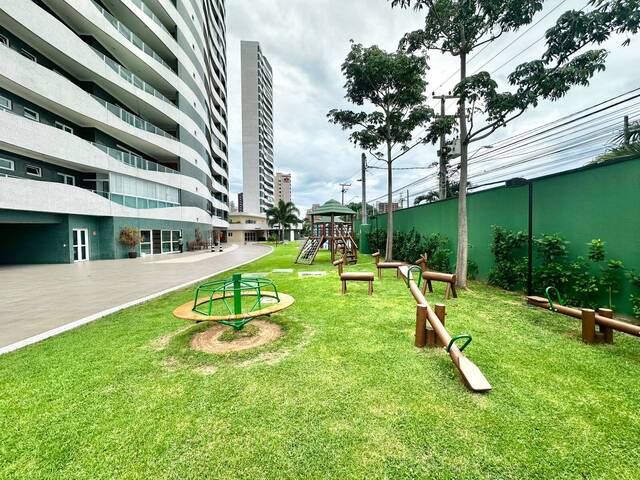 Apartamento para Venda em Fortaleza - 3