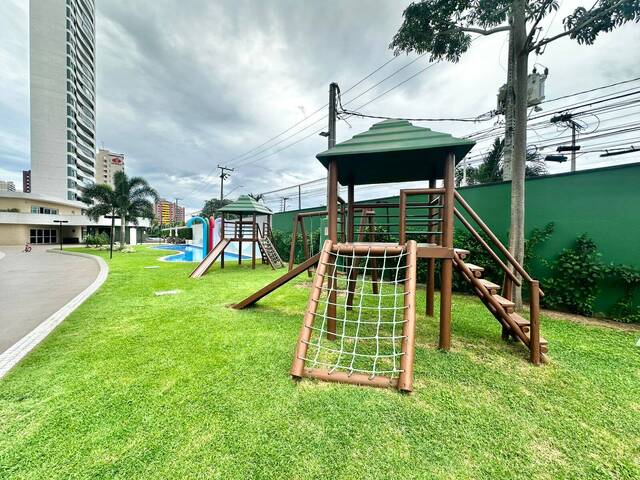 Apartamento para Venda em Fortaleza - 4