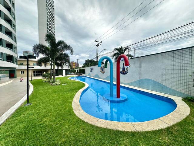 Apartamento para Venda em Fortaleza - 5