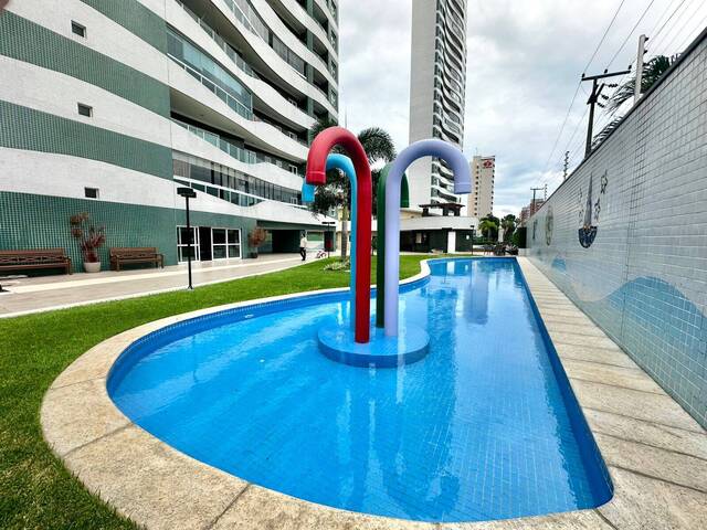 Apartamento para Venda em Fortaleza - 5