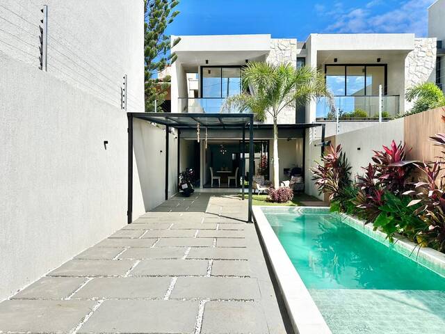 #29 - Casa para Venda em Fortaleza - CE