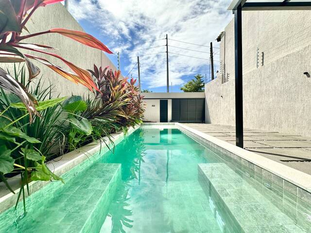 #29 - Casa para Venda em Fortaleza - CE